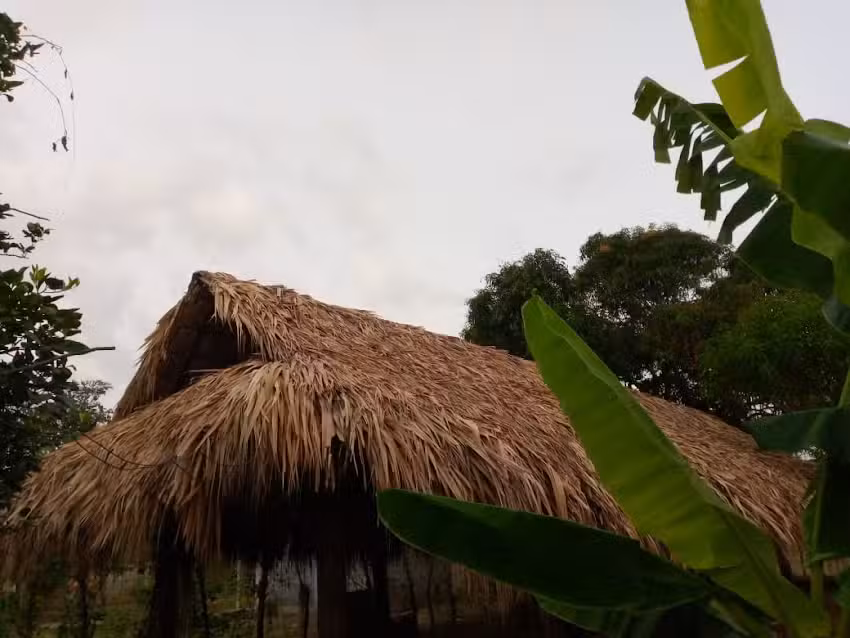 Macondo del Sin&uacute; Campestre