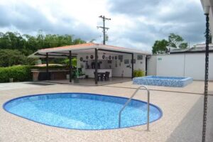 Madeira casa de campo