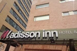 Madisson Inn Hotel & Luxury Suites By GEH Suites