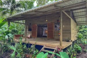 Madre Selva Lodge & Restaurante