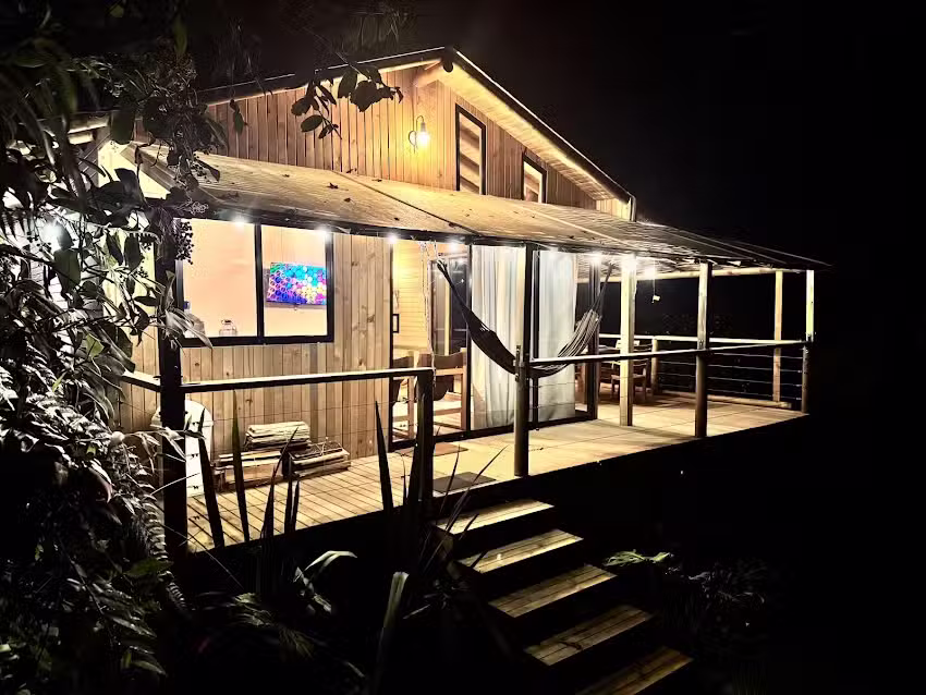 Madrepino Caba&ntilde;a