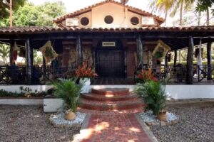 Madrigal Casa Campestre