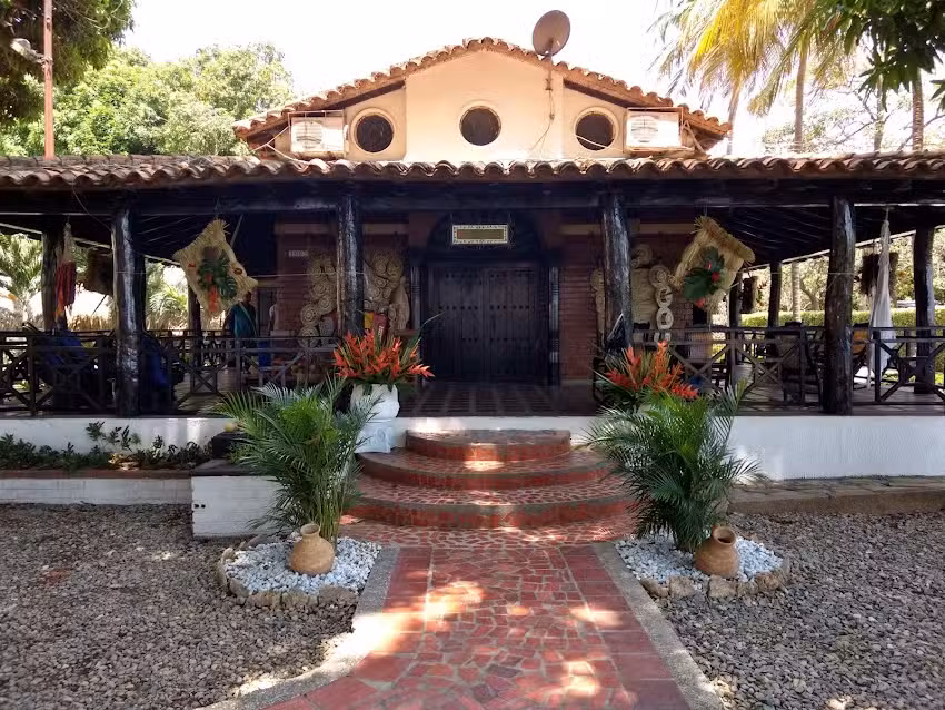 Madrigal Casa Campestre