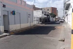 Madrigal Residencial