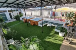 Magdalena Imperial Hotel &ndash; Girardot Interservicios Girardot