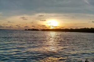 Magic Paradise Hostel