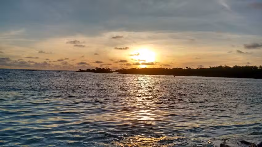 Magic Paradise Hostel