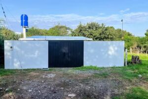 M&aacute;gico descanso armero guayabal