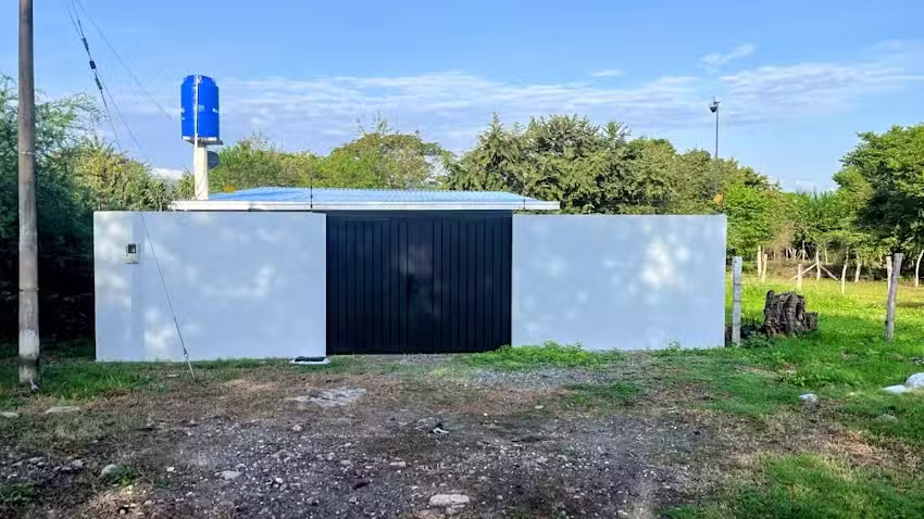 M&aacute;gico descanso armero guayabal