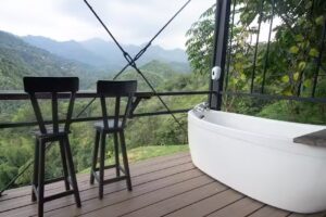 Magma &ldquo;Eco Hotel Caba&ntilde;as&rdquo;