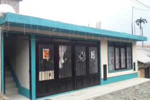 MAGNIFICA VILLA CAMPESTRE EN EL SALADO