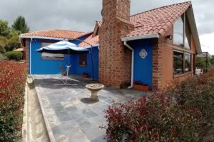 Magolita’s Home B&B