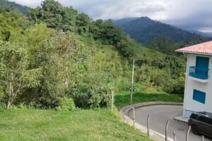 Mahalo Hostal Salento