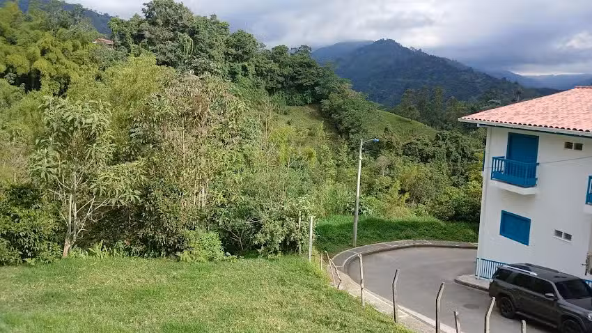 Mahalo Hostal Salento