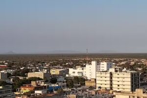 Maicao International