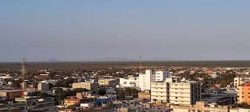 Maicao International