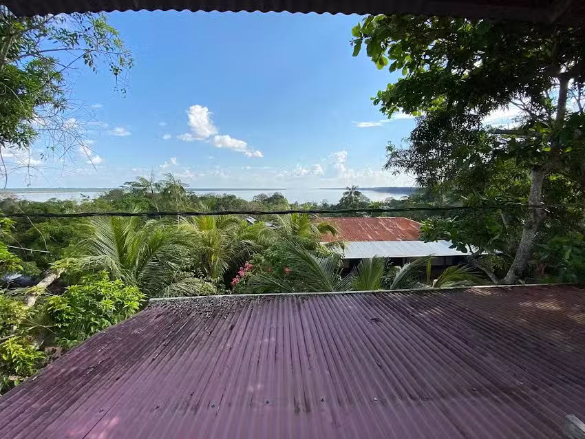 Maiku Amazonas