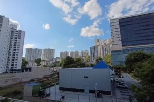 Makadamia Apartamentos Club