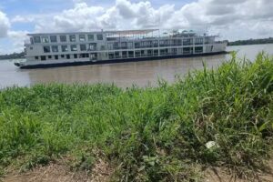 Malecón Ecoturistico Sabanagrande