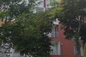 Maloca &ndash; Coliving