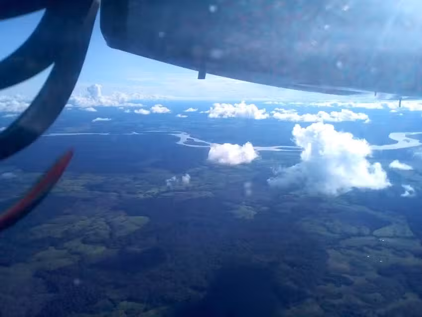 MALOCA JERIC&Oacute;