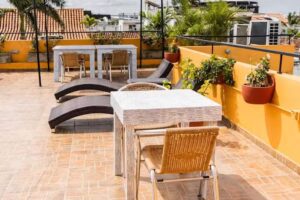 Maloka Boutique Centro Hist&oacute;rico