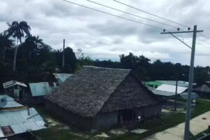 Maloka san sebastian