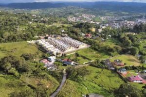 Manaaki, Quintas De San Felipe