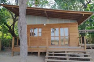 Manantial De Ca&ntilde;averales