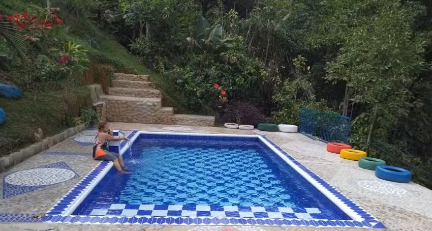 Manantial
