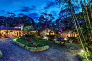 Manantiales del Campo Hotel Boutique