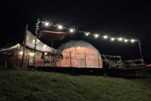 M&Aacute;NDALA GLAMPING