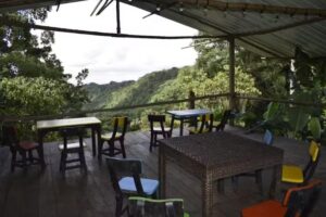 MANDUKA Villavicencio