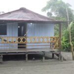 Manglar Eco Resort