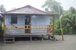 Manglar Eco Resort