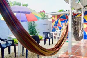 MANGO TREE HOSTEL 4:20