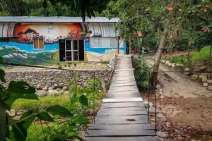 Manigua Tayrona Hostel