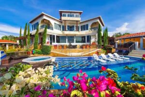 Mansi&oacute;n Barichara Boutique Hotel