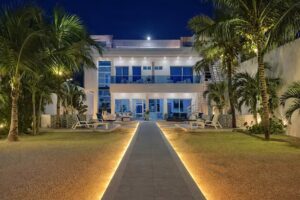 Mansion Beach Cartagena – Luxury Villa