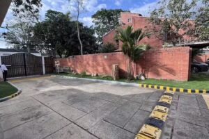 Mansi&oacute;n Del Lago