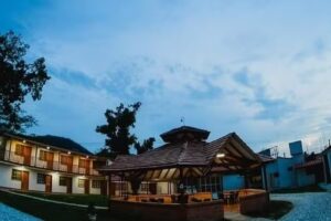 Mar Bonito Campestre