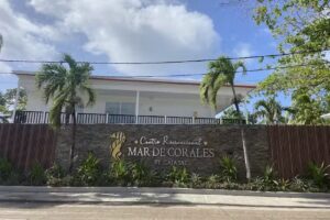 Mar de Corales &ndash; Centro Recreacional by Cajasai