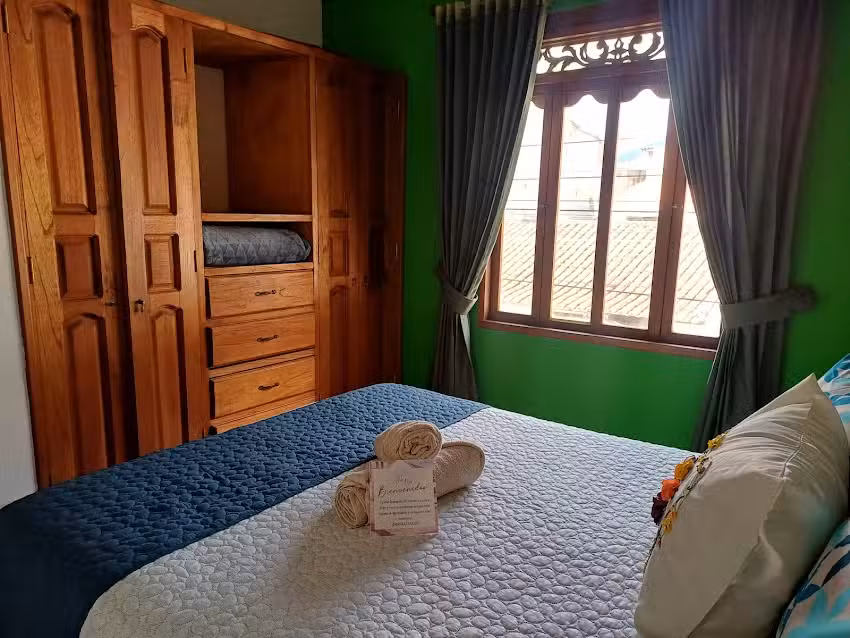 Mar y Luz &ndash; Casita Hotel