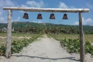 Marahuaco Beach House