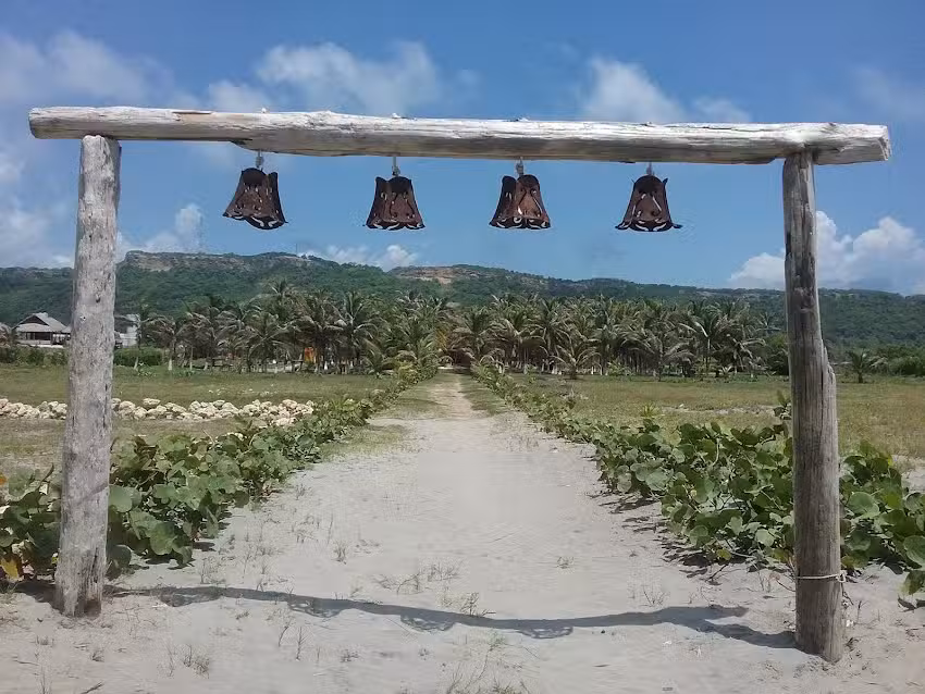 Marahuaco Beach House