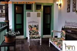 Maravilla hotel Boutique