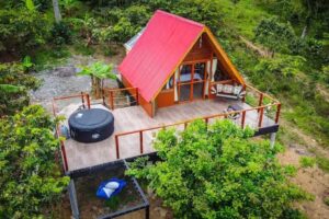 Maravillas del G&uuml;ejar Agencia