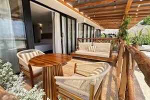 Marazao Beach Hostel