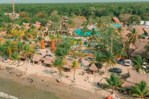 Marbelha Safari Beach