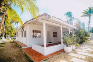 Marbelo Hotel Cove&ntilde;as